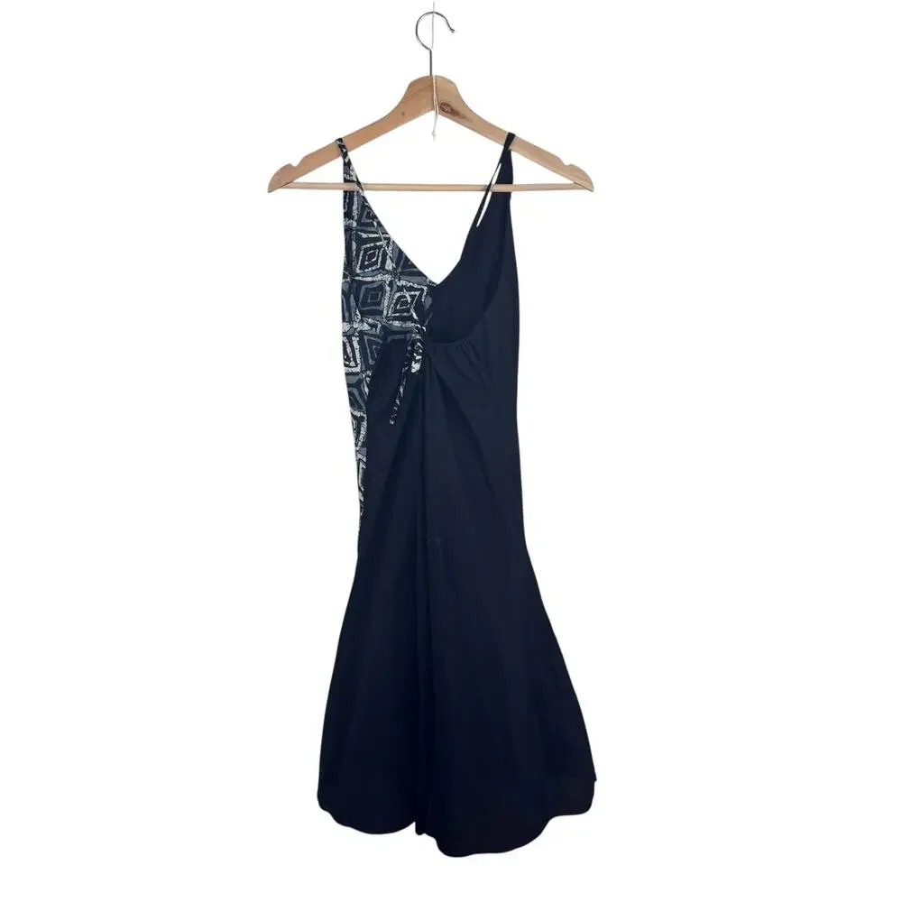 NWT Sacred Threads Cotton Sun Dress